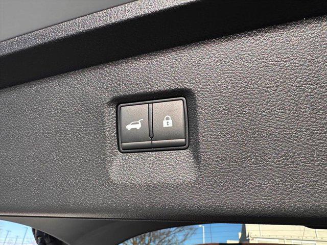 new 2026 INFINITI QX60 car, priced at $60,725