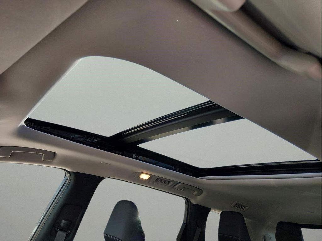 new 2027 INFINITI QX60 car, priced at $52,794