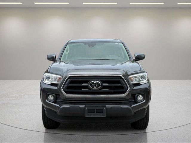 used 2023 Toyota Tacoma car, priced at $31,698