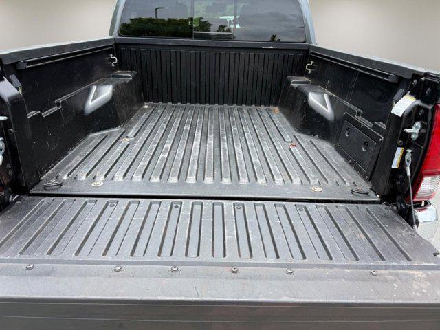 used 2023 Toyota Tacoma car, priced at $31,698