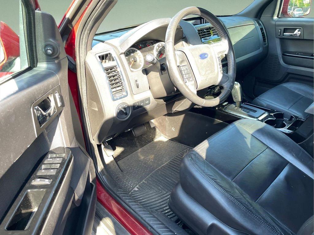 used 2011 Ford Escape car, priced at $6,698