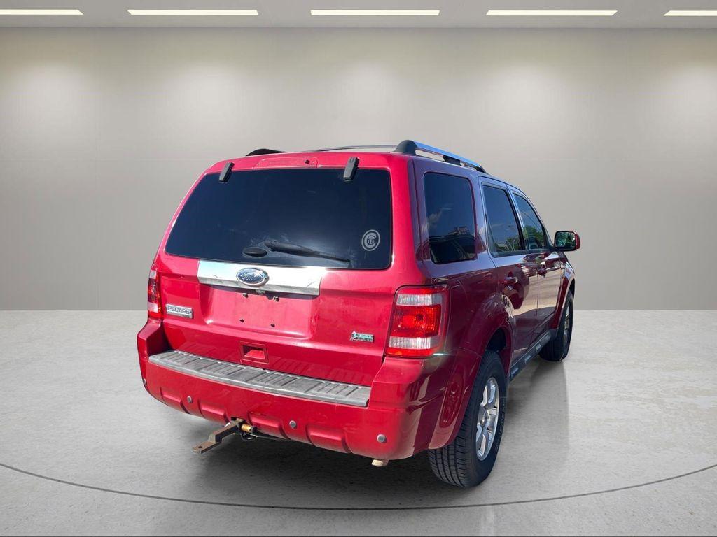 used 2011 Ford Escape car, priced at $6,698