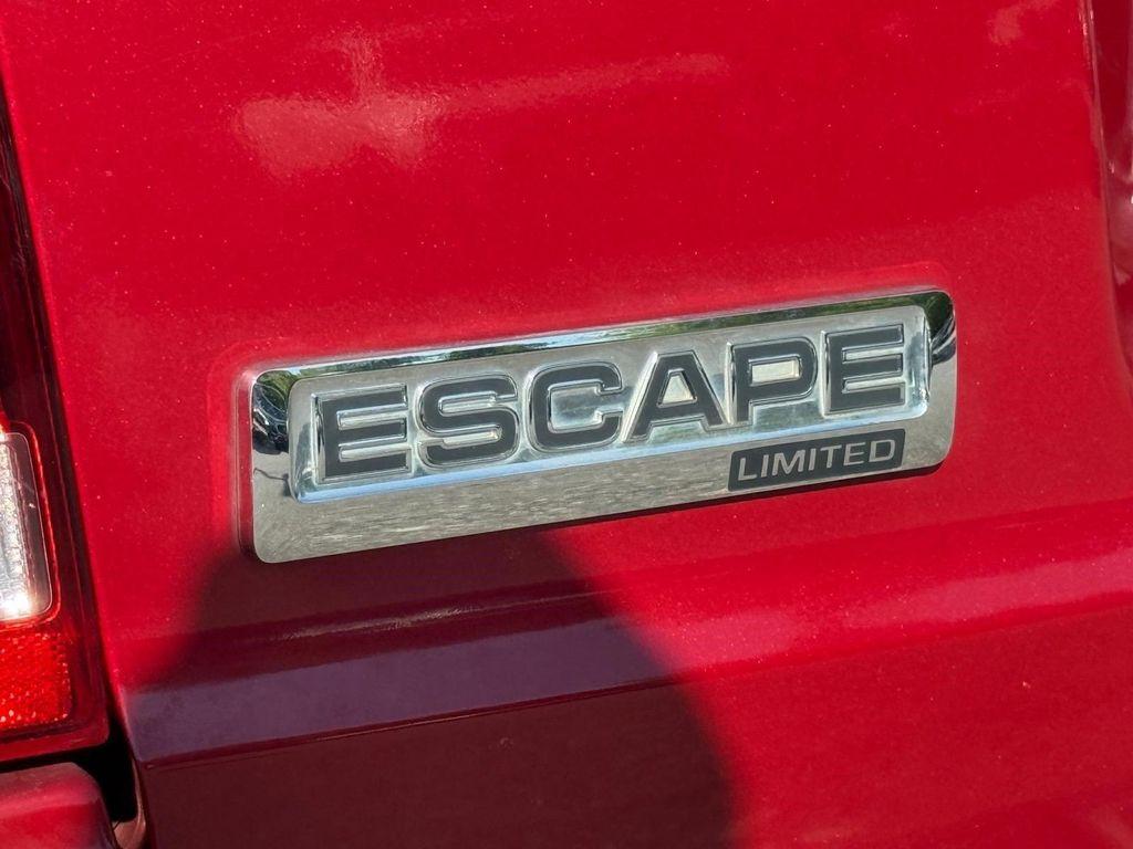 used 2011 Ford Escape car, priced at $6,698