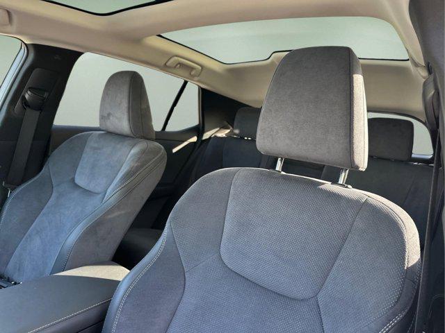 used 2023 Lexus RZ 450e car, priced at $33,685