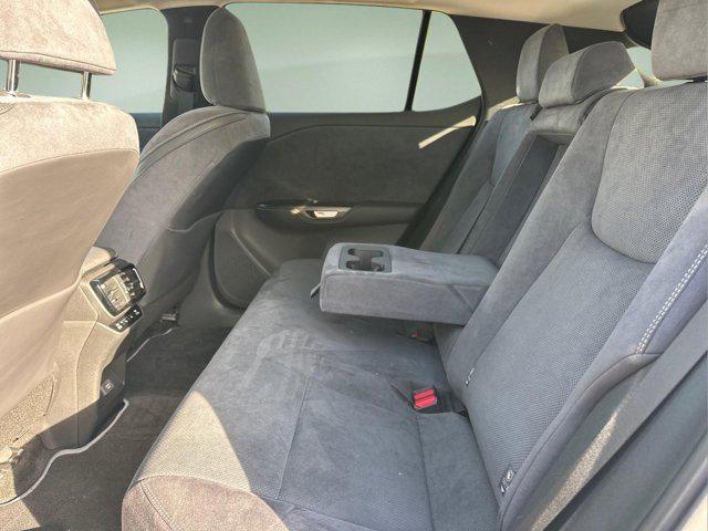 used 2023 Lexus RZ 450e car, priced at $33,685