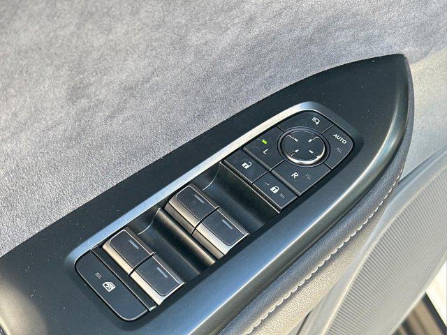 used 2023 Lexus RZ 450e car, priced at $33,685