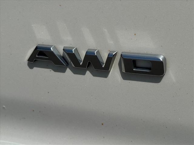 used 2020 Cadillac XT4 car, priced at $22,567