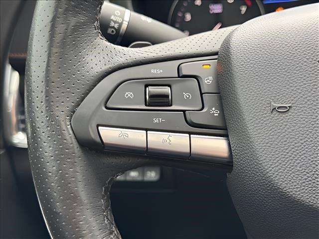 used 2020 Cadillac XT4 car, priced at $21,663
