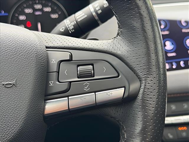 used 2020 Cadillac XT4 car, priced at $21,663