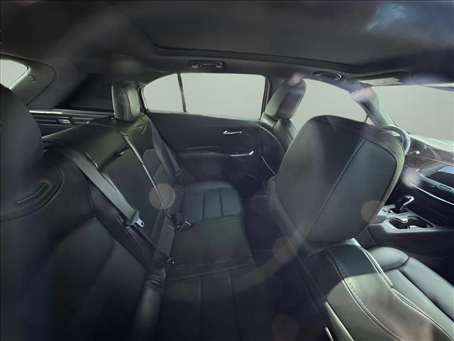 used 2020 Cadillac XT4 car, priced at $22,567
