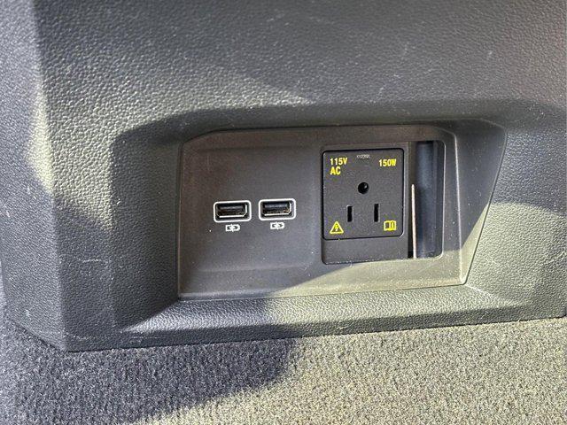 used 2020 Volkswagen Atlas car, priced at $18,999