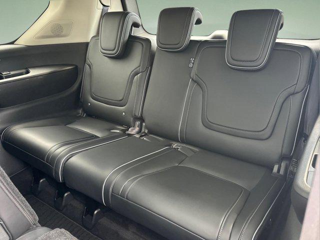 new 2026 INFINITI QX80 car, priced at $86,399