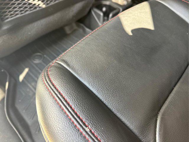 used 2021 Jeep Gladiator car, priced at $36,696