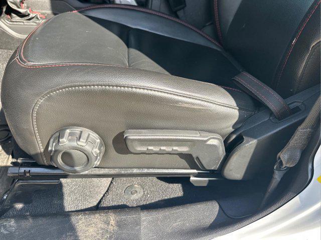 used 2021 Jeep Gladiator car, priced at $36,696