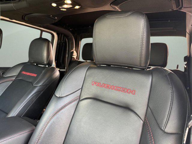 used 2021 Jeep Gladiator car, priced at $36,696