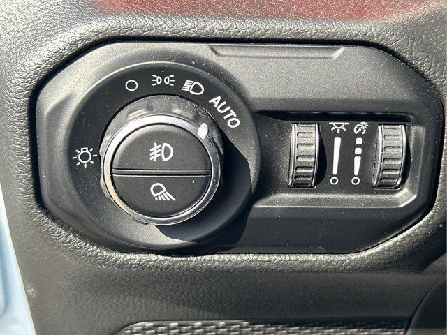 used 2021 Jeep Gladiator car, priced at $36,696