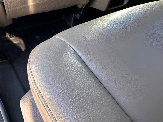 used 2019 Honda Odyssey car, priced at $26,938