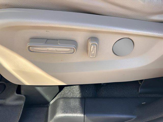 used 2019 Honda Odyssey car, priced at $26,938