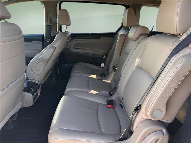used 2019 Honda Odyssey car, priced at $26,938