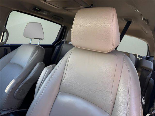 used 2019 Honda Odyssey car, priced at $26,938