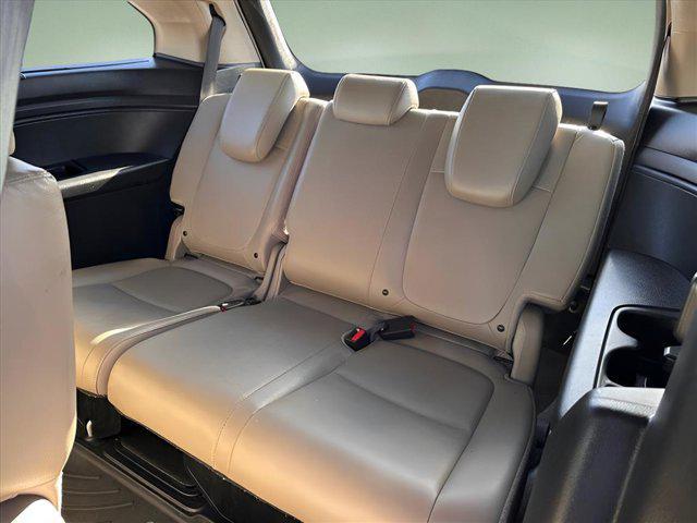 used 2019 Honda Odyssey car, priced at $26,938