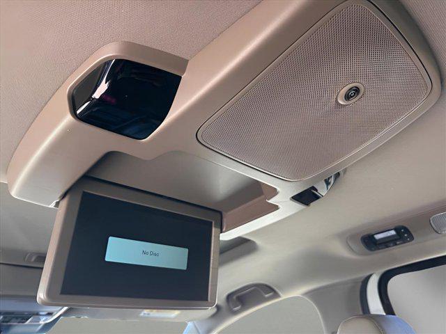 used 2019 Honda Odyssey car, priced at $26,938