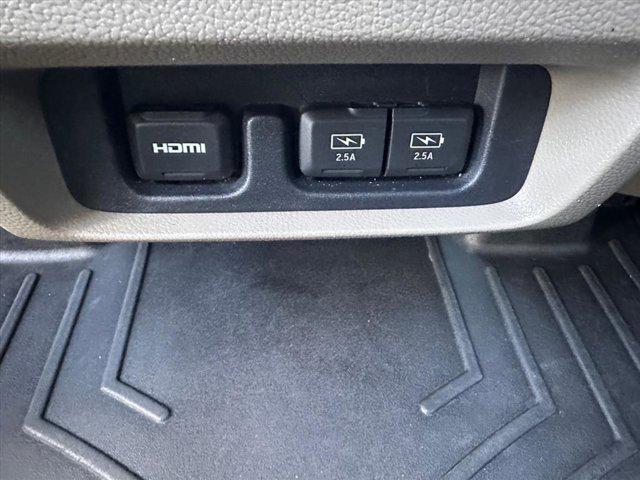 used 2019 Honda Odyssey car, priced at $26,938