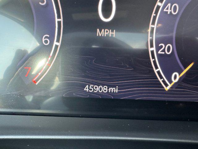 used 2024 Jeep Grand Cherokee L car, priced at $33,967