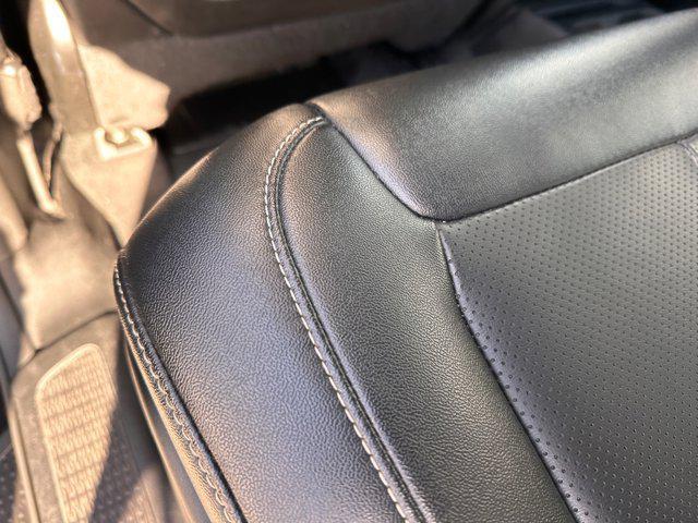 used 2024 Jeep Grand Cherokee L car, priced at $33,967