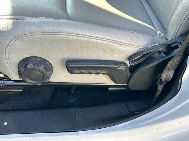 used 2023 Jeep Gladiator car, priced at $37,040