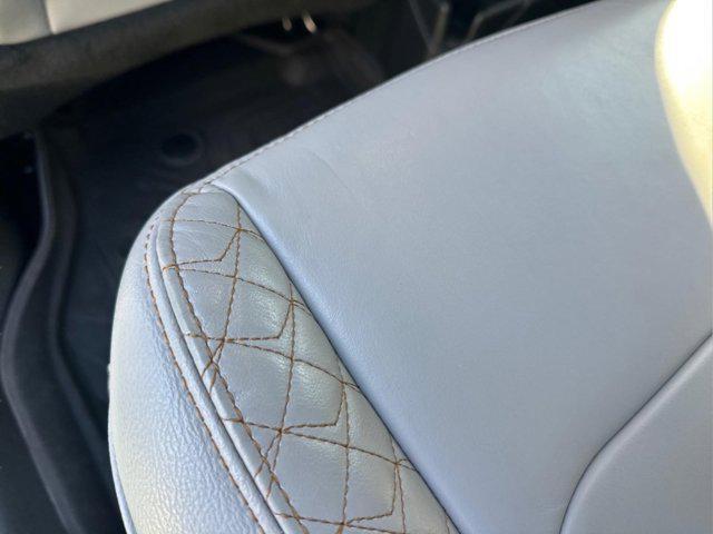 used 2023 Jeep Gladiator car, priced at $37,040