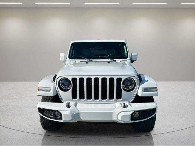 used 2023 Jeep Gladiator car, priced at $37,040