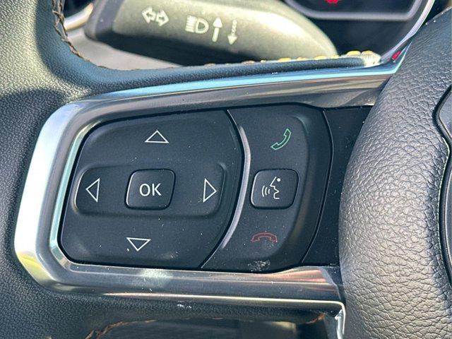 used 2023 Jeep Gladiator car, priced at $37,040