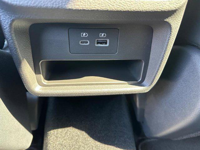 new 2025 INFINITI QX55 car, priced at $42,499