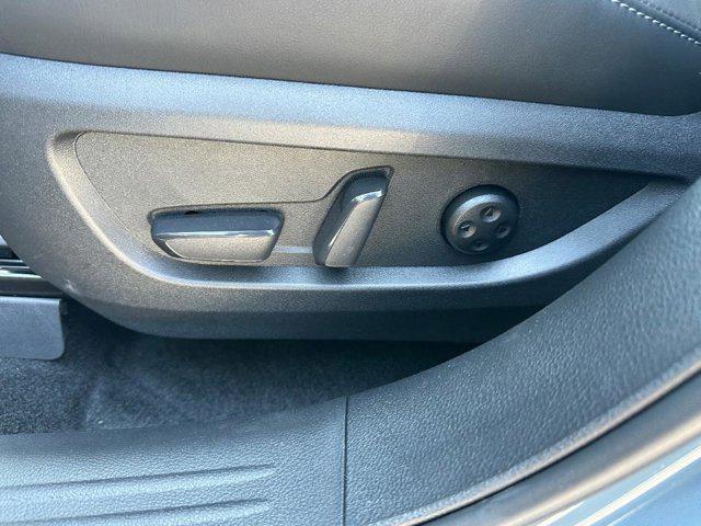 new 2025 INFINITI QX55 car, priced at $42,499