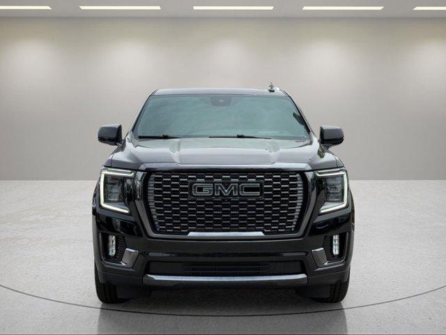 used 2023 GMC Yukon car, priced at $63,557