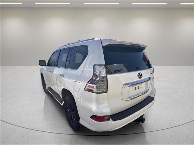 used 2020 Lexus GX 460 car, priced at $35,672