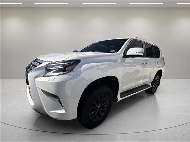 used 2020 Lexus GX 460 car, priced at $35,672