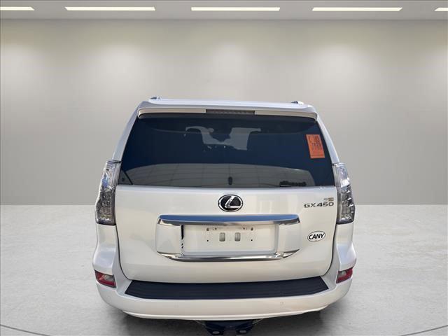 used 2020 Lexus GX 460 car, priced at $35,672