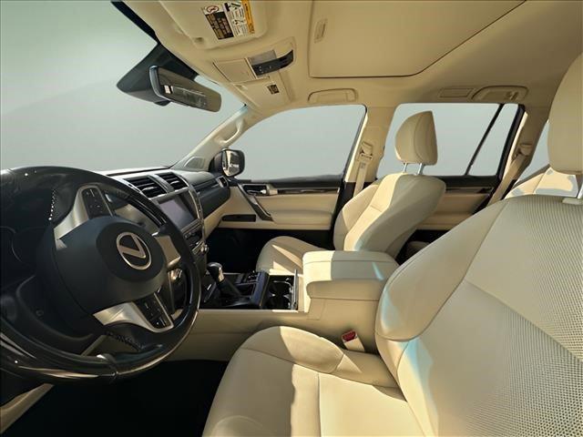 used 2020 Lexus GX 460 car, priced at $35,672