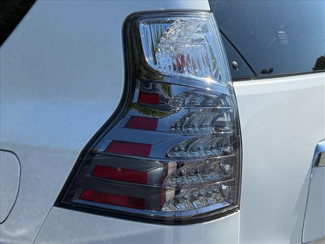 used 2020 Lexus GX 460 car, priced at $35,672
