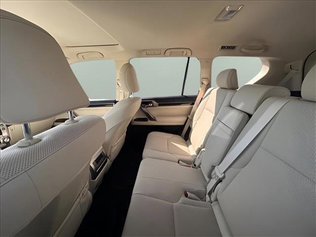 used 2020 Lexus GX 460 car, priced at $35,672