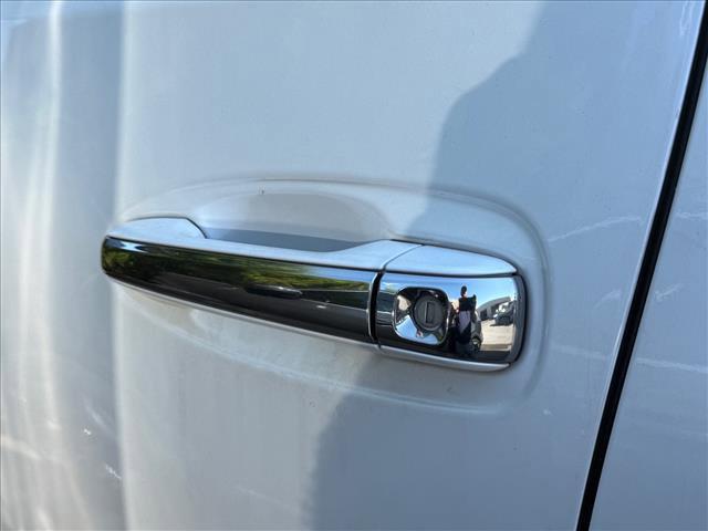 used 2020 Lexus GX 460 car, priced at $35,672