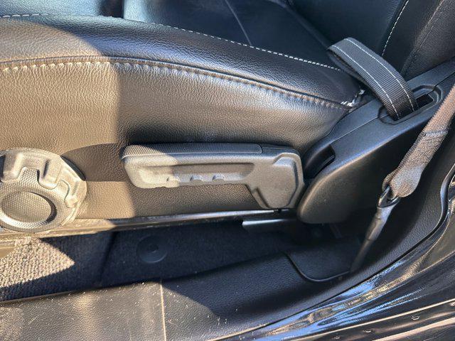 used 2022 Jeep Wrangler Unlimited 4xe car, priced at $27,968