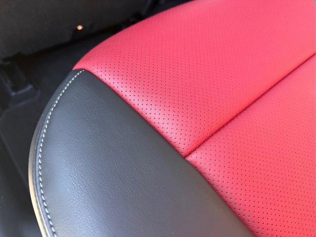 used 2023 INFINITI QX50 car, priced at $32,425