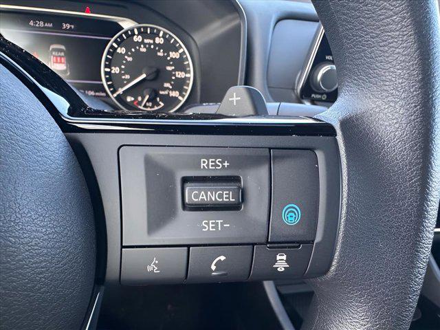 used 2023 Nissan Rogue car, priced at $21,997