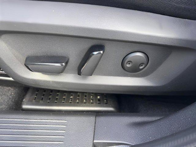 used 2023 Nissan Rogue car, priced at $21,997