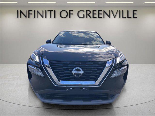 used 2023 Nissan Rogue car, priced at $21,997