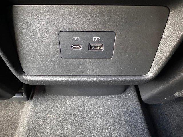 used 2023 Nissan Rogue car, priced at $21,997