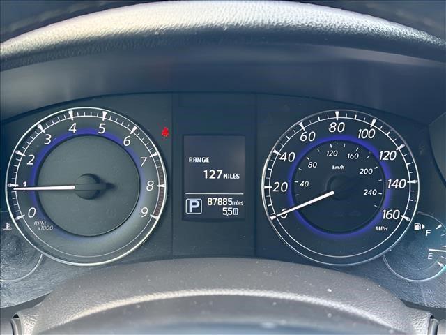 used 2017 INFINITI QX50 car, priced at $13,602